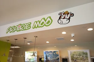 Prairie Moo image