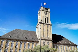Rathaus Schöneberg image