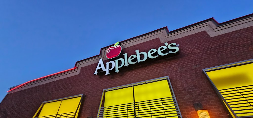 Applebee's Grill + Bar 08844