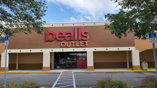 Department Store «Bealls Outlet», reviews and photos, 2313 S Federal Hwy, Fort Pierce, FL 34982, USA