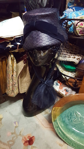 Antique Store «Cape May Antique Center», reviews and photos, 1228 NJ-109, Cape May, NJ 08204, USA