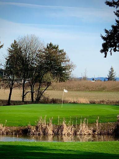 Golf Course «Sunset Grove Golf Course», reviews and photos, 41615 NW Osterman Rd, Forest Grove, OR 97116, USA
