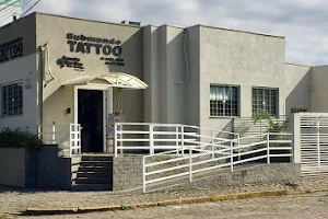 Underworld Tattoo Studio and Body Piercing image