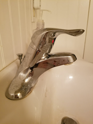 Irrigation Equipment Supplier «BJ Plumbing Supply», reviews and photos, 968 1200 W, Orem, UT 84057, USA