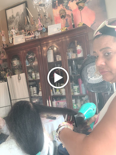 Beauty Salon «BETHEL BEAUTY SALON», reviews and photos, 11-13 47th Rd, Long Island City, NY 11101, USA