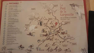 Photo n°12 de Le Pied de la Gargouille à Briançon ()