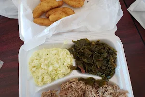 Don Murray's Barbecue To Go image