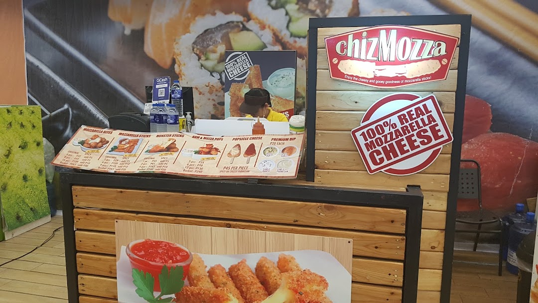 ChizMozza SM Megamall