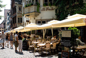 Photo n°52 de Le Gruber à Strasbourg ()