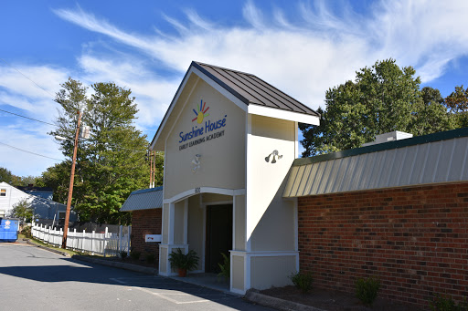 Day Care Center «Sunshine House», reviews and photos, 600 Polo Rd, Winston-Salem, NC 27106, USA