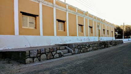 Colegio Provincial De Anjullón