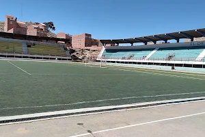 Stadium Achacachi image