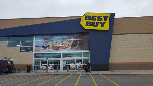 Best Buy, 8363 Franklin Rd, Boise, ID 83709, USA, 