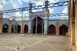Grand Mosque of Dezful image
