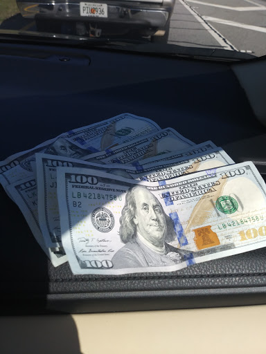 Car Dealer «Toyota of Newnan», reviews and photos, 2 Herring Rd, Newnan, GA 30265, USA