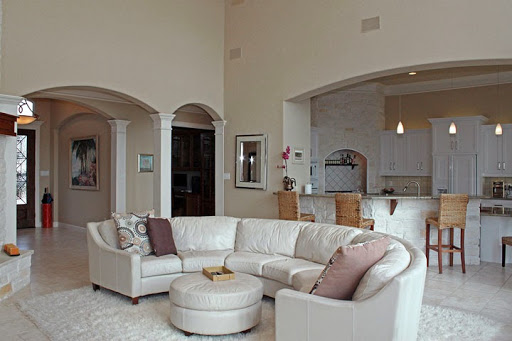 Real Estate Agency «Patti Shannon Properties», reviews and photos, 2117 Cresent Mill Ln, Conroe, TX 77304, USA