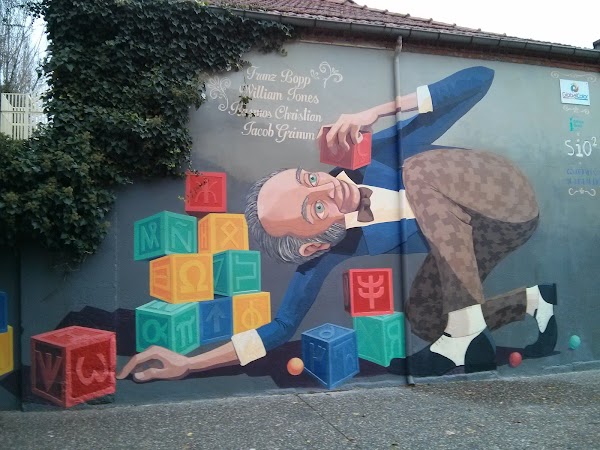 Centro Educación Adultos Victoriano Cremer