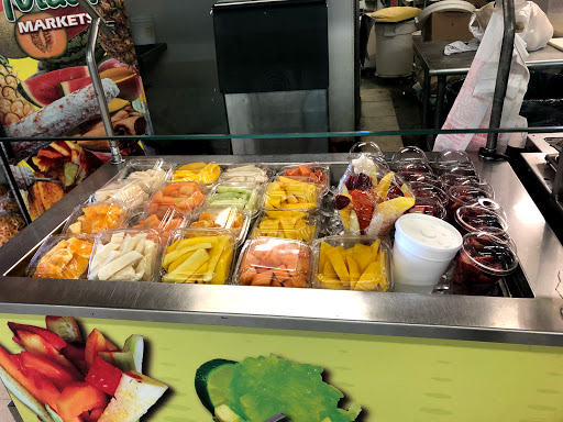 Grocery Store «Vida Market», reviews and photos, 1824 3500 S, Salt Lake City, UT 84119, USA