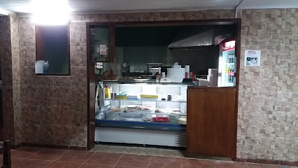 Pizzería Al Paso