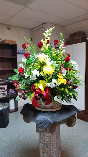 Florist «Bibbs Flowers And Gifts», reviews and photos, 3418 Lake Crest Dr, Gainesville, GA 30506, USA