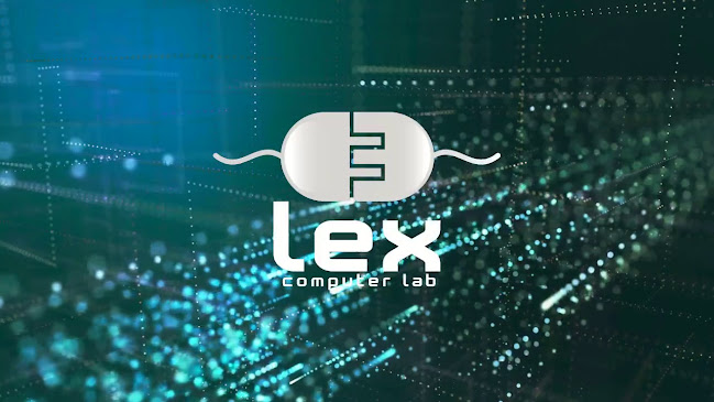 Lex Computer Lab - Tienda de informática