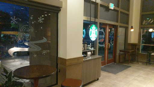 Starbucks image