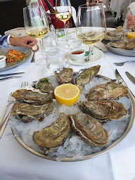 Photo n°161 de Restaurant Au Pont de l'Ill - La Wantzenau à La Wantzenau ()