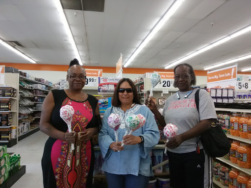 Discount Store «Big Lots», reviews and photos, 1990 S Academy Blvd, Colorado Springs, CO 80916, USA