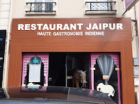 Photos du propriétaire du Restaurant indien moderne Jaipur à Montmorency - n°1