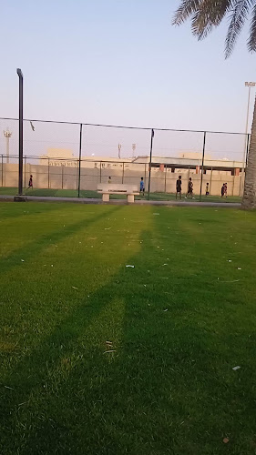 حديقة غرناطة - الدمام