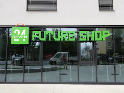 24 Future Shop