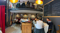 Atmosphère du Restaurant français Le Bouchon Sully à Lyon - n°6