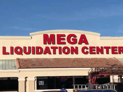 Mega Liquidation Center 2