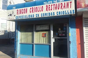 Rincón Criollo image