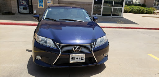 Car Wash «Speedway Express Car Wash», reviews and photos, 3501 Grapevine Mills Blvd N, Grapevine, TX 76051, USA