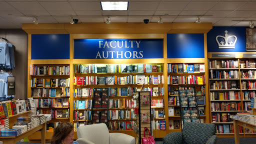 Columbia University Bookstore image 3