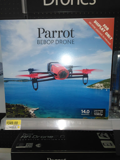 Department Store «Walmart Supercenter», reviews and photos, 950 US-80, Clinton, MS 39056, USA