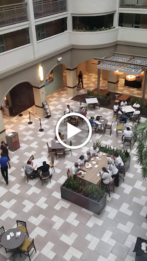 Hotel «Embassy Suites by Hilton Jacksonville Baymeadows», reviews and photos, 9300 Baymeadows Rd, Jacksonville, FL 32256, USA