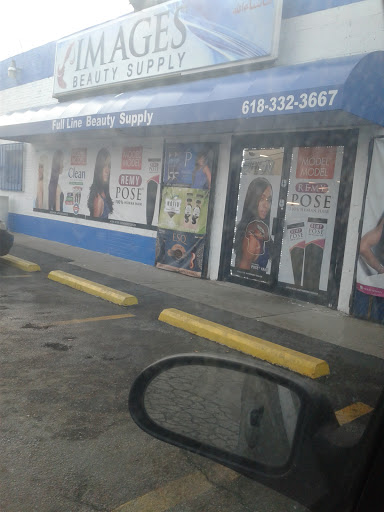 Beauty Product Supplier «Images Beauty Supply (123 Plus)», reviews and photos, 7100 Missouri Ave, East St Louis, IL 62207, USA