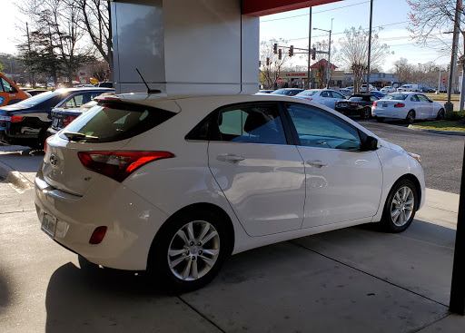 Toyota Dealer «Charles Barker Toyota», reviews and photos, 1877 Laskin Rd, Virginia Beach, VA 23454, USA