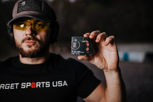 Gun Shop «Target Sports USA», reviews and photos, 24 Robert Porter Rd, Southington, CT 06489, USA