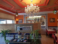 Atmosphère du Restaurant de plats à emporter Chez Ahmed à Le Quesnoy - n°8