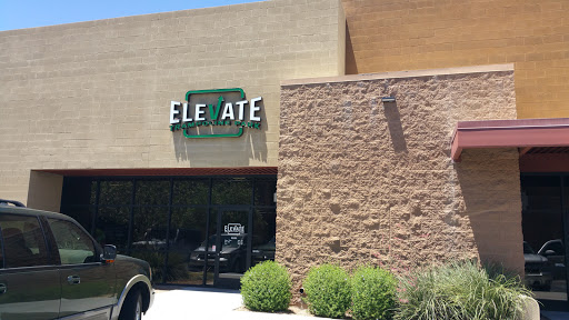 Amusement Center «Elevate Trampoline Park», reviews and photos, 701 N 137th Ave, Goodyear, AZ 85338, USA