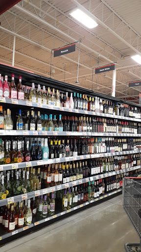 Grocery Store «H-E-B plus!», reviews and photos, 250 University Blvd, Round Rock, TX 78665, USA