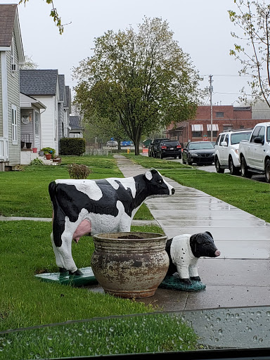 American Restaurant «Cracker Barrel Old Country Store», reviews and photos, 40 Frontage Rd, Lafayette, IN 47905, USA