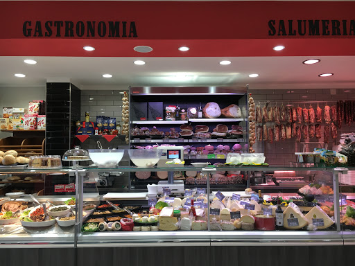 The Meat House Macelleria Shop