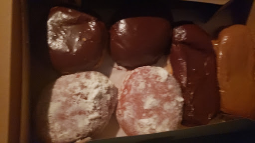 Donut Shop «Upland Donuts», reviews and photos, 1627 N Mountain Ave, Upland, CA 91784, USA