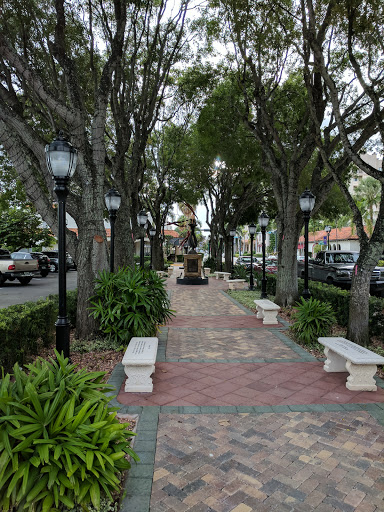 Bar «Funky Biscuit», reviews and photos, 303 SE Mizner Blvd #59, Boca Raton, FL 33432, USA