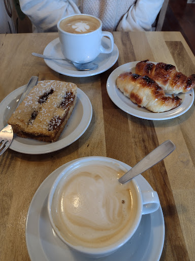 HELADERÍA PIRUCO - Ice cream shop en Villa Ramallo