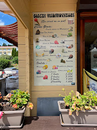 Photo n°4 de Aux Délices du Lac à Gérardmer ()